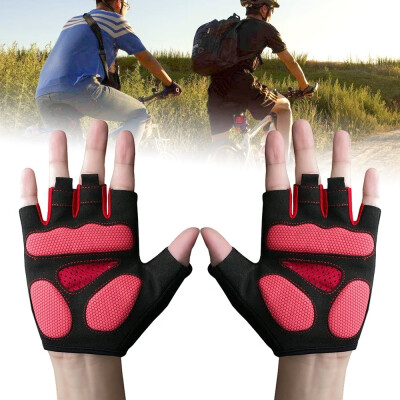 

Easyjoy Cycling Gloves 3d Summer Shikiri bicycle gloves with 3 colors for unisex