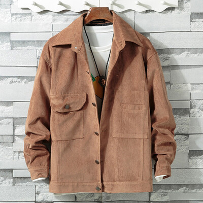 

Tailored Fashion Mens Ethnic Style Long Sleeve Loose Casual Shirts Coat Blouse Tops