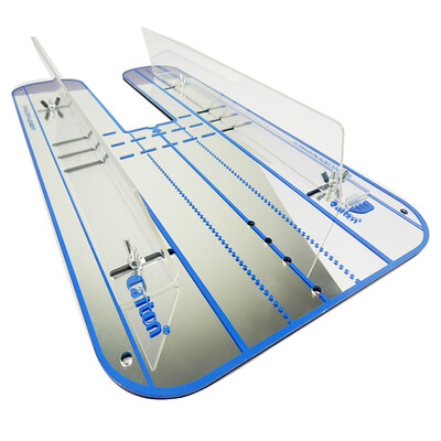 

Golf Putting Mirror Alignment Mirror Golf Training Aid