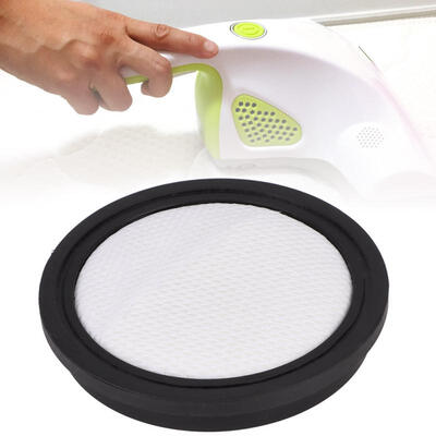 

Greensen 1Pc Remove Mites Instrument High Fiber Round Filters for Media B5 VM1712 Accessories