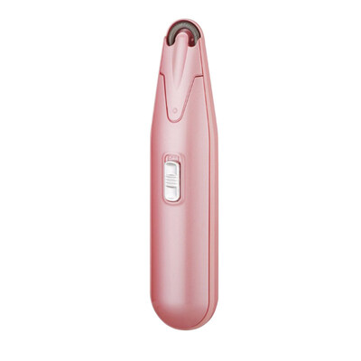 

Fashion Portable Face Body Hair Remove Tool Women Electric Spring Epilator