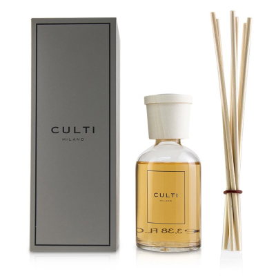 

CULTI - Stile Room Diffuser - Acqua Box Slightly Damaged 100ml