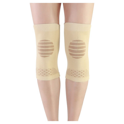 

Sports Knee Pads Outdoor Riding Basketball Knees Universal Nylon soft knee pads