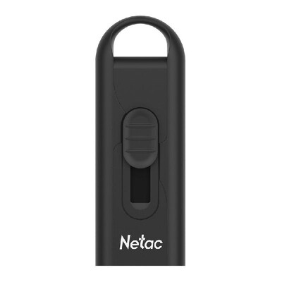 

Netac U309 16G USB30 High Speed Mini Flash Drive