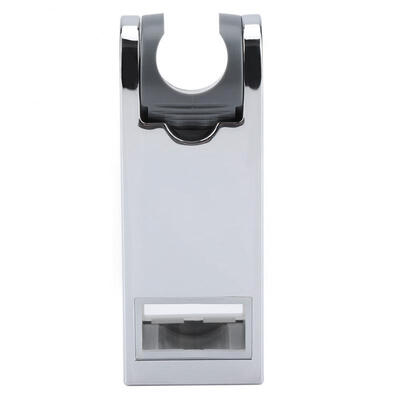 

Greensen ABS Chrome-plated Adjustable Height Shower Slider Bar Rail Head Holder Stand 3015
