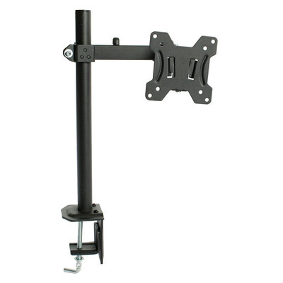 

TV Mount Bracket 13 15 17 22 23 24 26 27" Single Arm LCD Desktop Support