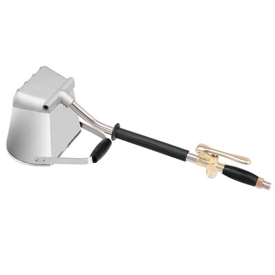 

4 Jet Plaster Wall Paint Stucco Gun Sprayer