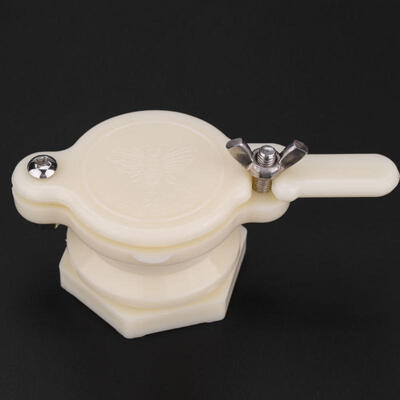 

Greensen Nylon Honey Beekeeping Bottling Gate Valve Honey Extractor Honey Tap
