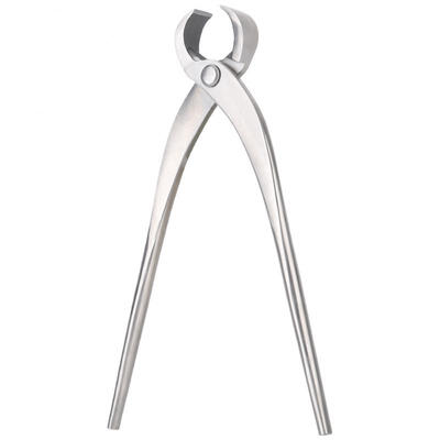 

Greensen Garden Pruning Scissors 210mm Round Edge Steel Garden Pruning Shears Thick Branches Cutter Scissors Bonsai Tools