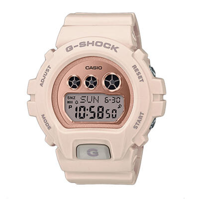 

Casio G-Shock GMD-S6900MC-4 Digital Watch Quartz Wristwatch