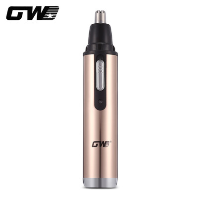 

GW - 212 Washable Blade Rechargeable Nose Hair Trimmer