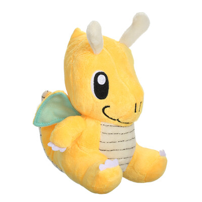 

Doll Plush Toy Stuffed Soft Cute Funny Character Animal Toy for Baby Kids Girls Gift