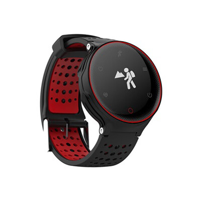 

X2 Smart Sport Bracelet IOS Android IP68 Waterproof Bluetooth Wrist Watch Blood Pressure Fitness Tracker with Heart Rate Monitor