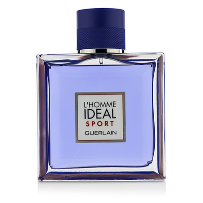 

GUERLAIN - LHomme Ideal Sport Eau De Toilette Spray 100ml33oz