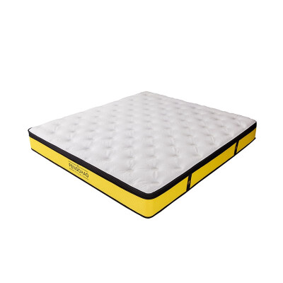 

FENGCHAO Yunhai mattress latex double-sided aerobic cotton 9048