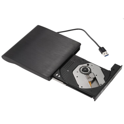 

USB 30 Portable Ultra Slim External CD-RW DVD-RW CD DVD ROM Player Drive Writer Rewriter Burner for iMacMacBookMacBook AirPro