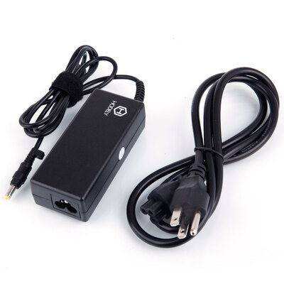 

US 185V 35A 65W Laptop AC Adapter for HP Pavilion DV6000 DV8000 DV2000 Plastic
