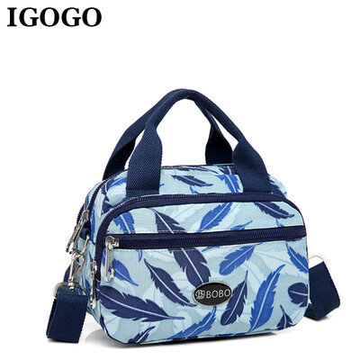 

Middle-aged mothers bag nylon small-bag hand-held casual canvas womens bag womens bag