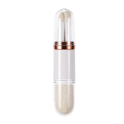 

Double Headed Cosmetic Brushes Blush Powder Brush Eye Shadow Applicator