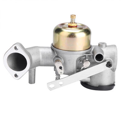 

Greensen Carburetor for Briggs&Stratton 491031 490499 491026 281707 12HP Engine Carb