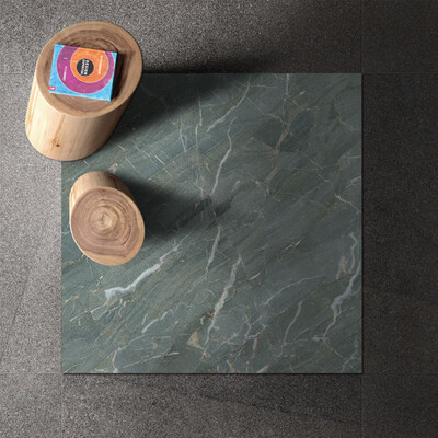 

〖Follure〗PVC Self-adhesive Ceramic Tile stickers Removable Art Wall Decals Simulation