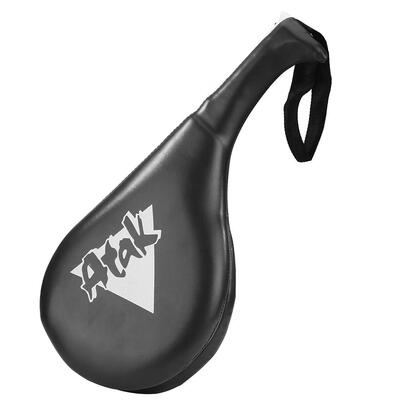 

1pcs Taekwondo Foot Target Sanda Training Hand Kickboxing Punching Bag