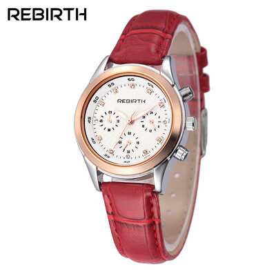 

Micro-explosive models Li Pofu watches womens quartz watch ladies watch fake three-needle watch wholesale manufacturers supply