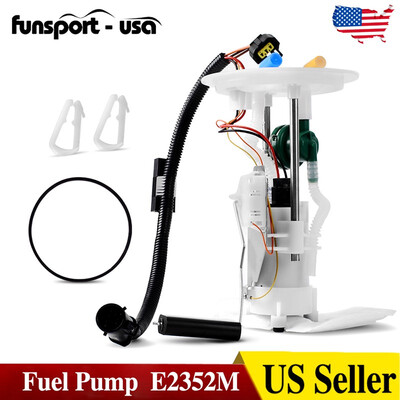 

Fuel Pump Assembly Fits 2002-2003 Ford Explorer 40L Mercury Mountaineer E2352M