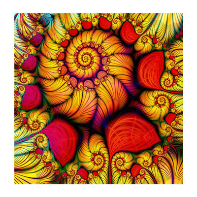 

Gobestart Embroidery Paintings Rhinestone Pasted DIY Diamond Painting Cross Stitch