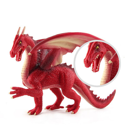 

Siaonvr Stone Dragons Toy Figure Realistic Dinosaur Model Kids Birthday Gift Toys