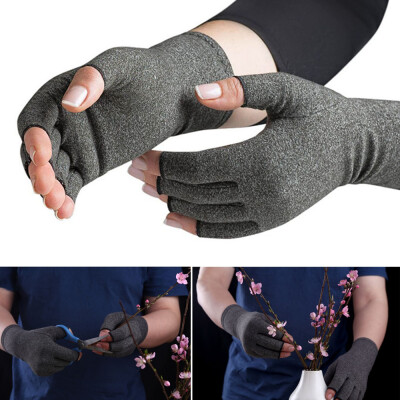 

Compression Therapy Gloves Wrist Support Brace Anti Arthritis Rheumatoid Health Hand Pain Relief Sleeve Gloves Future Gloves