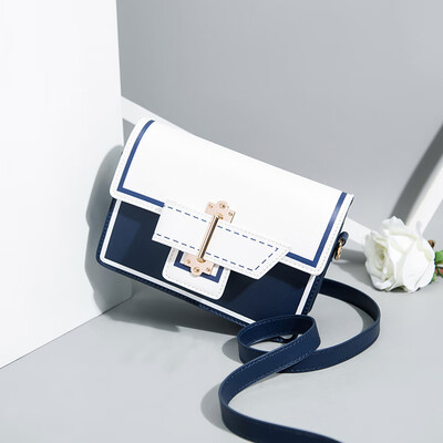

Summer on the new womens bag Korean version of the trendy single - shoulder bag satchel fashion