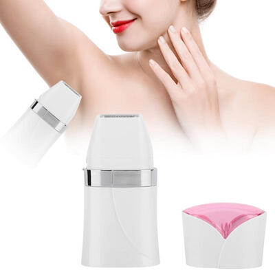 

Greensen Electric Womens Epilator Arm Armpit Leg Bikini Hair Removal