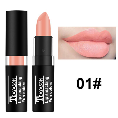 

Halloween Colorful Lipstick Long-Lasting Waterproof Non-Stick Cup Lipstick Creative Lipstick