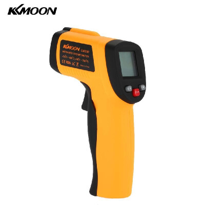 

KKmoon Infrared Thermometer