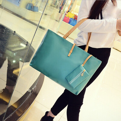 

Tailored New Handbag Lady Shoulder Bag Tote Purse Women Messenger Hobo Crossbody Bag GN