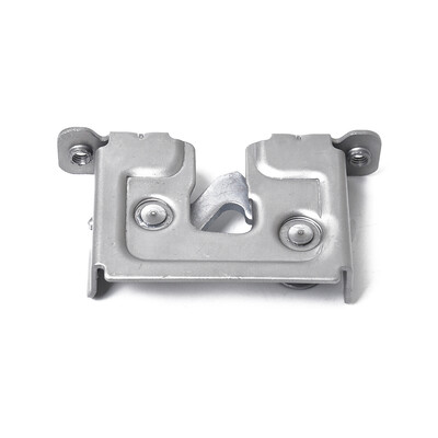 

Replacement for 1 3 5 Series E60 E61 E81 E87 E90 51237115229 Cover Hood Lock Cylinder Auto Accessory