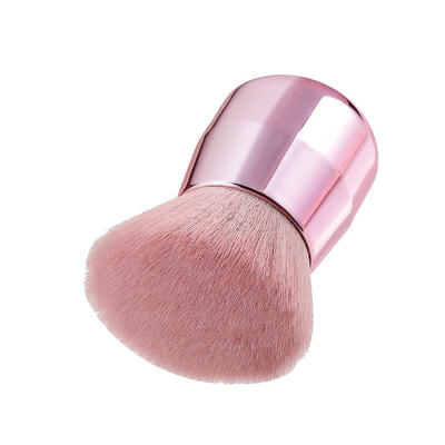 

Makeup Brush Soft Mushroom Big Powder Brush Blush Brush Face Make Up Tools