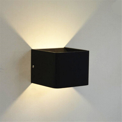 

〖Follure〗Wall Sconces Wall Lights LED 3W Aluminum Light Home Decoration Light