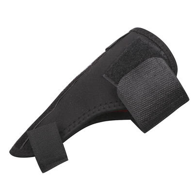 

Wrist Hand Thumbs Support Steel Wristband Brace Guard Breathable Protector