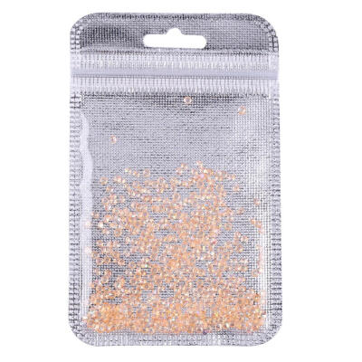 

500pcs Gorgeous Nail Art Rhinestones DIY Glitter Manicure Acrylic Charms