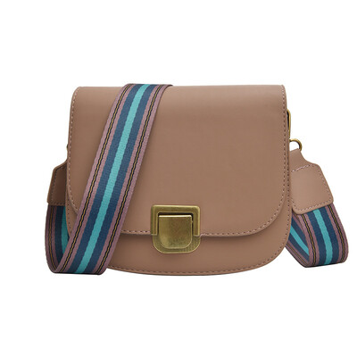 

2019bags new womens bag trend network red bag female Korean version of the fashion small square bag single diagonal package cg printing