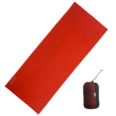

Thermal Sleeging Bag Warming Sleep Bag Hallow Fibre Liner Portable Single Sleeping Bag for Outdoor Camping