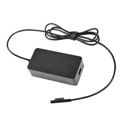 

15V 4A 36W AC Adapter PC Battery Charger for Microsoft Surface Pro 5 4 3