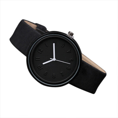 

Digital Scale Canvas Pattern Watch Relogio Feminino De Luxe Marque Montre Femmes De Quartz Montres High Quality Featured