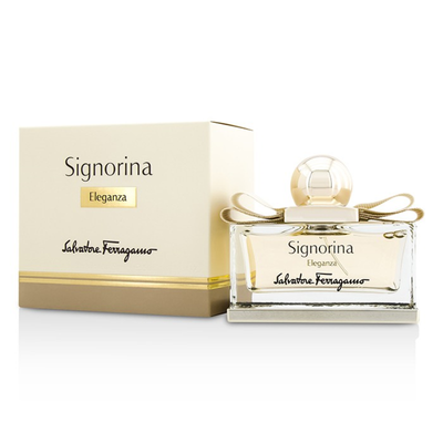 

SALVATORE FERRAGAMO - Signorina Eleganza Eau De Parfum Spray 50ml17oz