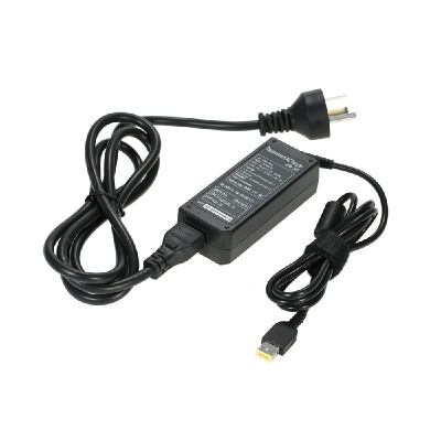 

65W 20V Universal Laptop AC Adapter Power Supply Battery Charger Cord for yoga13 300S X240S X230 G500 X260 S3