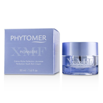 

PHYTOMER - Pionniere XMF Perfection Youth Rich Cream 50ml16oz