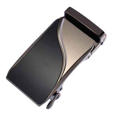 

Cross-border supply manufacturers automatic buckle belt waist lead automatic buckle mens belt buckle LY36-22003
