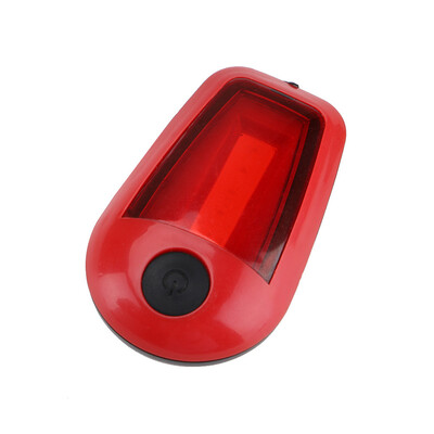 

Gobestart COB LED Mini Night Light Button Switch Clip Lamp Camping Torch 3 Lighting Modes